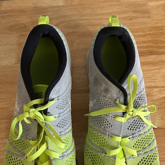 Nike Flyknit Trainer 2012 Men’s size 12 - Picture 3 of 8
